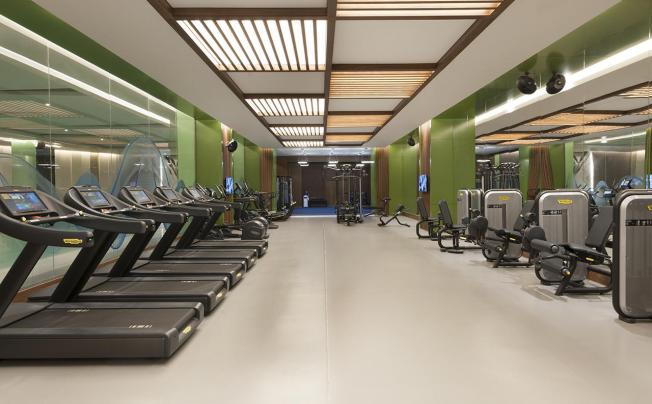 Фото отеля Elite World Asia Hotel