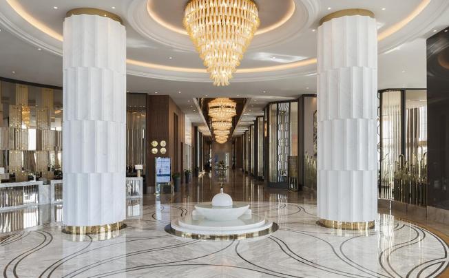 Фото отеля Elite World Asia Hotel