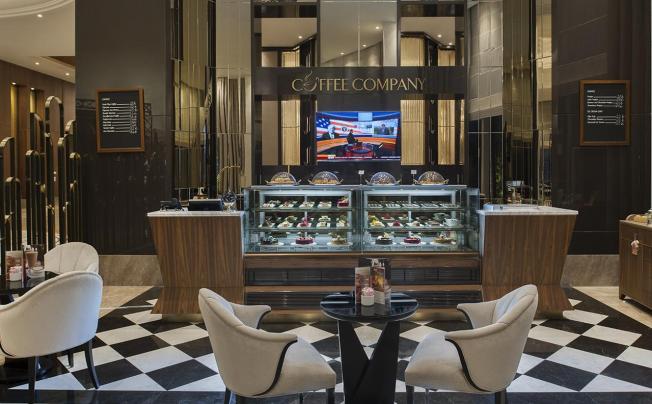 Фото отеля Elite World Asia Hotel