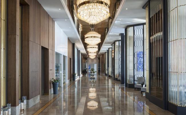 Фото отеля Elite World Asia Hotel