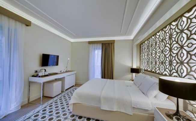 Фото отеля Roxy Luxury Nature