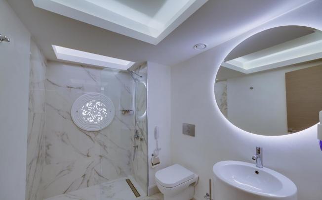 Фото отеля Roxy Luxury Nature