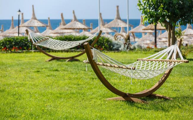 Фото отеля Lucida Beach Hotel