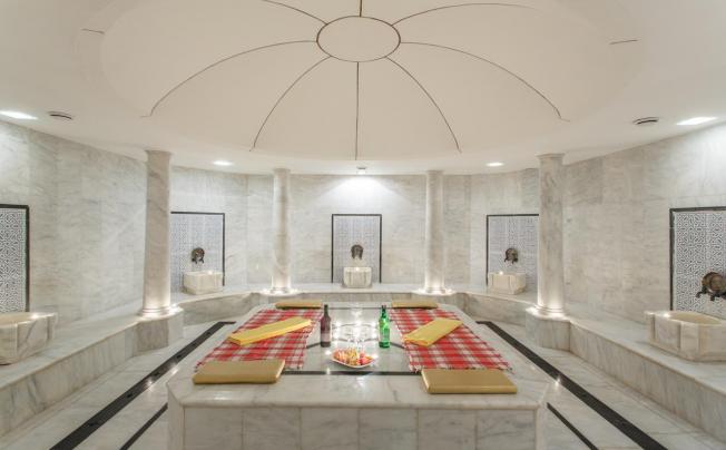 Фото отеля Lucida Beach Hotel