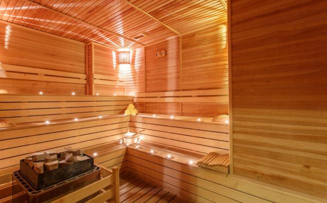 Фото отеля Lucida Beach Hotel
