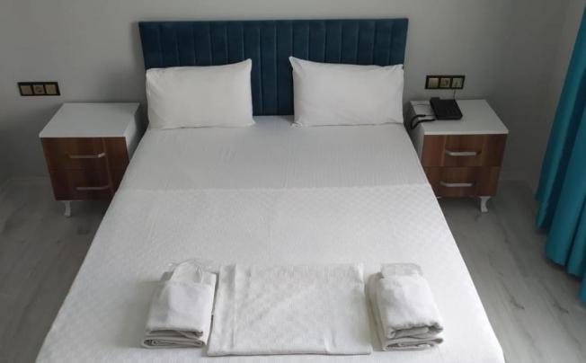 Фото отеля THELUNA SUITE HOTEL