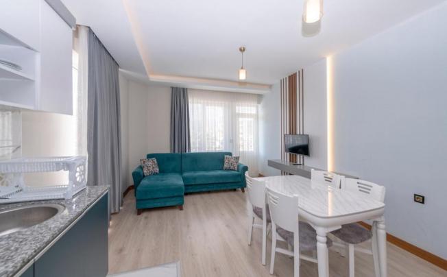 Фото отеля THELUNA SUITE HOTEL