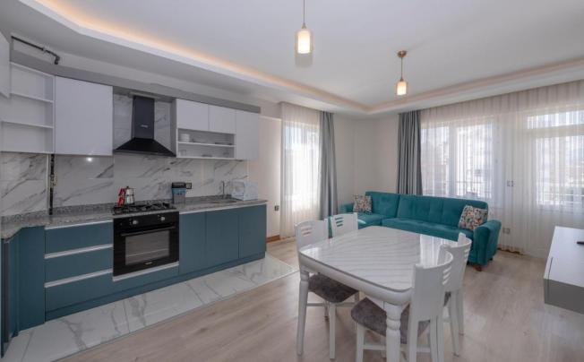 Фото отеля THELUNA SUITE HOTEL