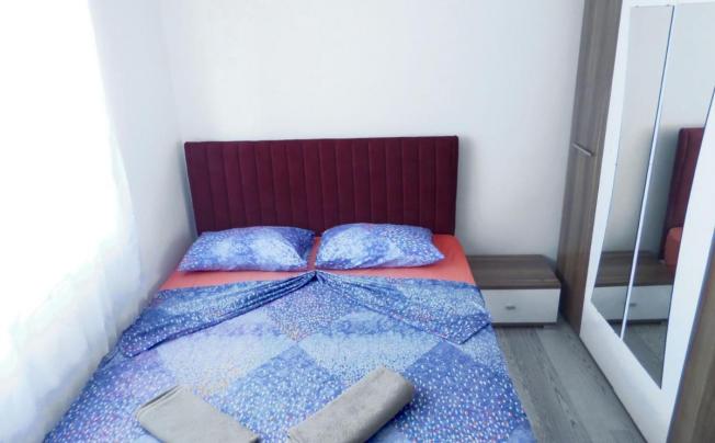Фото отеля THELUNA SUITE HOTEL