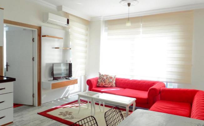 Фото отеля THELUNA SUITE HOTEL
