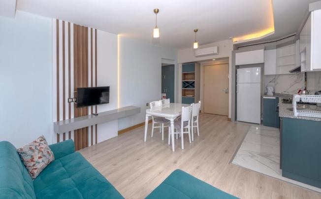 Фото отеля THELUNA SUITE HOTEL
