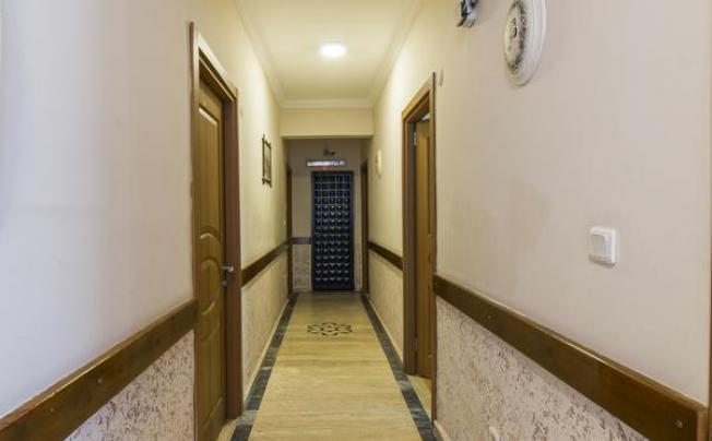 Фото отеля Sultans Inn hotel