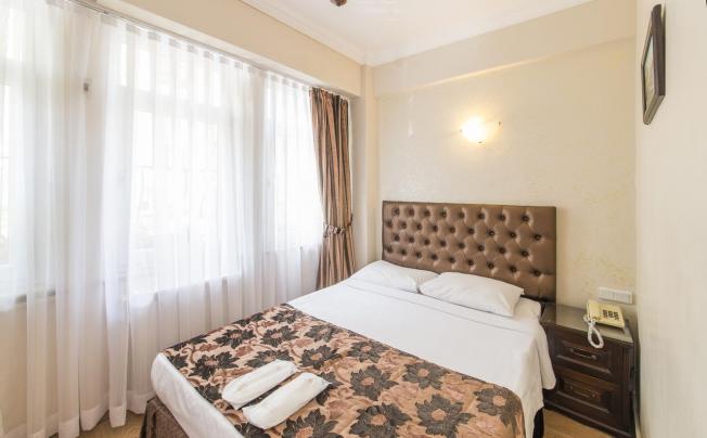 Фото отеля Sultans Inn hotel