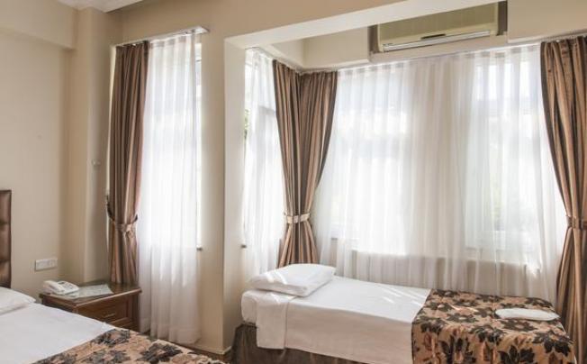 Фото отеля Sultans Inn hotel