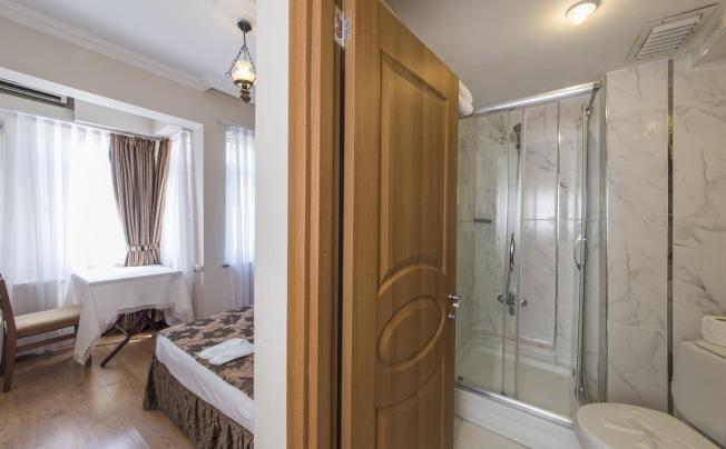 Фото отеля Sultans Inn hotel