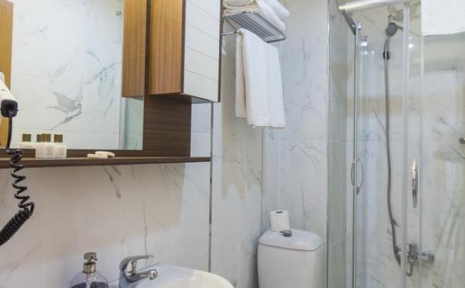 Фото отеля Sultans Inn hotel