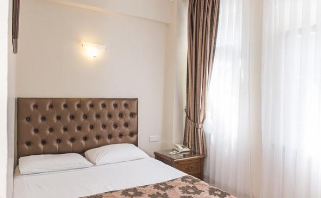 Фото отеля Sultans Inn hotel