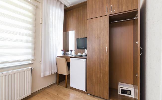 Фото отеля Sultans Inn hotel
