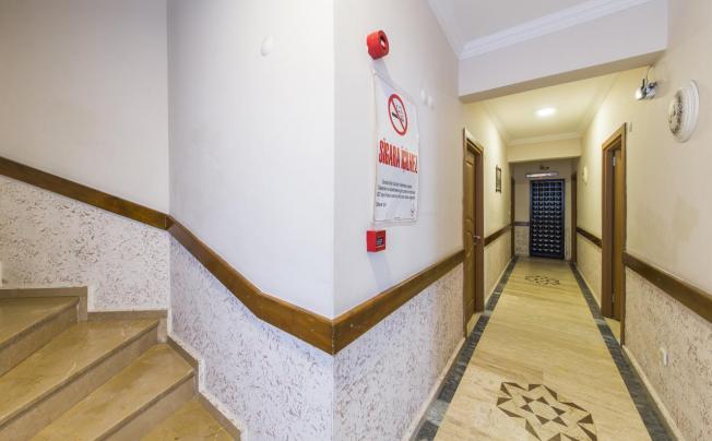 Фото отеля Sultans Inn hotel
