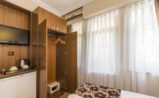 Фото отеля Sultans Inn hotel