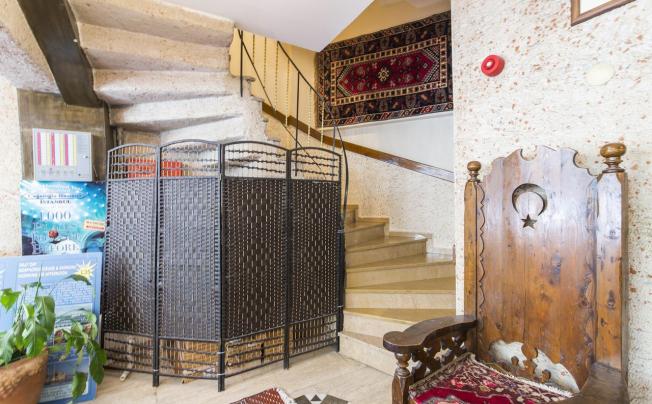 Фото отеля Sultans Inn hotel