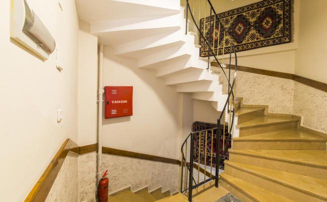 Фото отеля Sultans Inn hotel