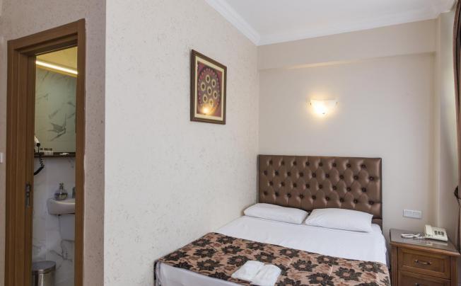 Фото отеля Sultans Inn hotel