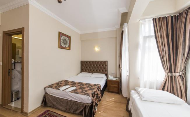 Фото отеля Sultans Inn hotel