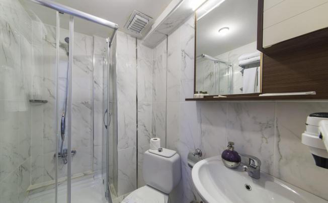 Фото отеля Sultans Inn hotel