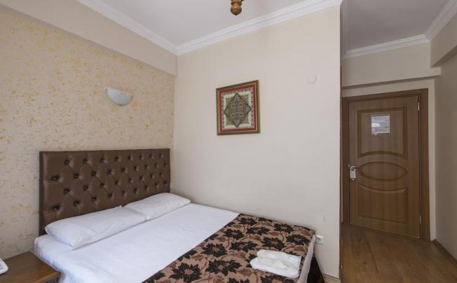 Фото отеля Sultans Inn hotel
