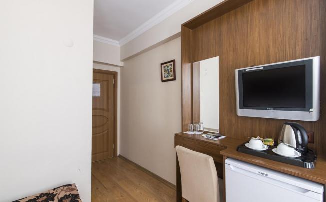 Фото отеля Sultans Inn hotel