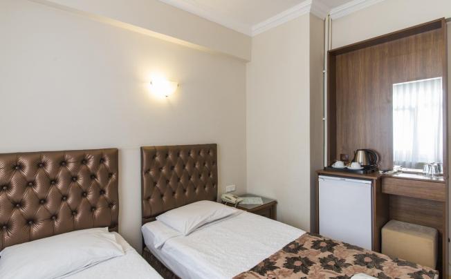 Фото отеля Sultans Inn hotel