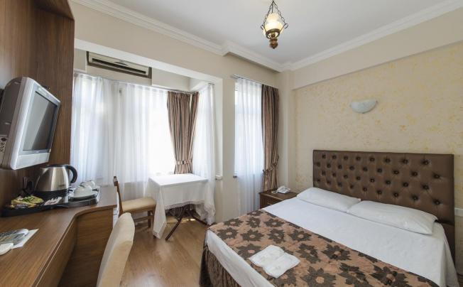 Фото отеля Sultans Inn hotel