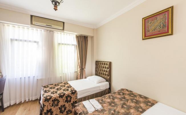 Фото отеля Sultans Inn hotel