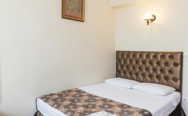 Фото отеля Sultans Inn hotel