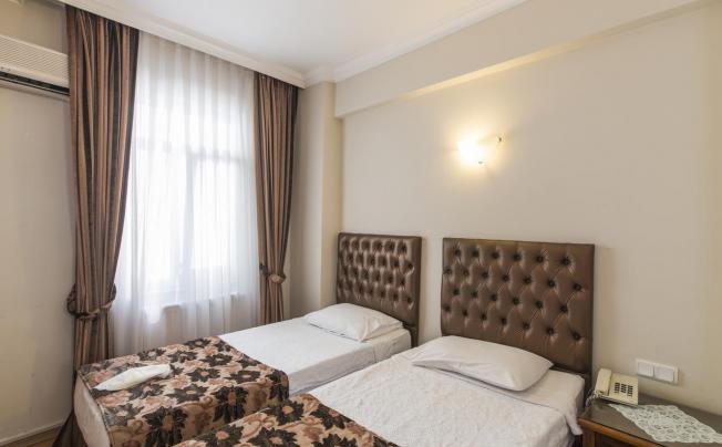 Фото отеля Sultans Inn hotel