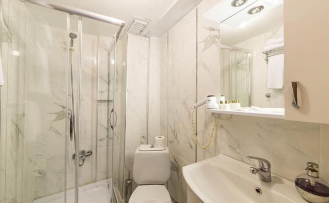 Фото отеля Sultans Inn hotel