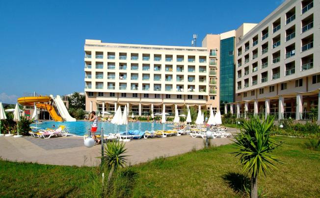 Фото отеля Miarosa Konakli Garden