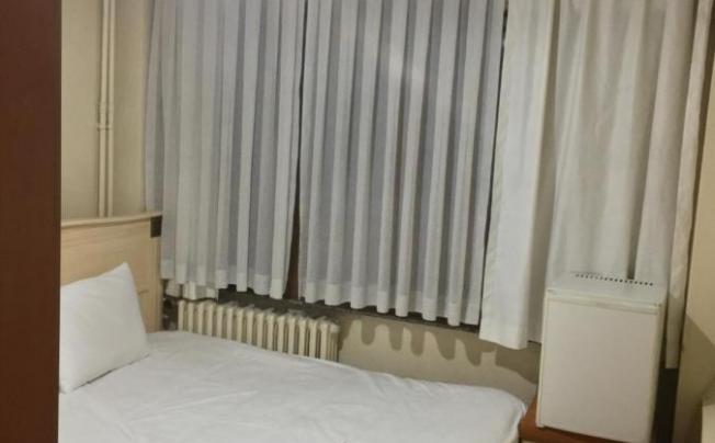 Фото отеля Surucu Otel