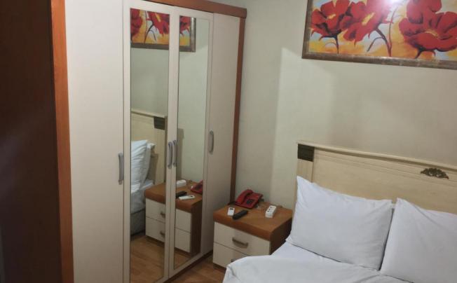 Фото отеля Surucu Otel