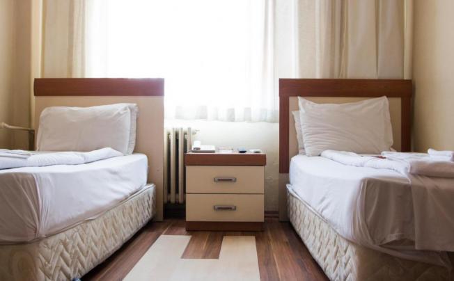Фото отеля Surucu Otel