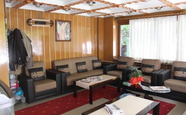 Фото отеля Surucu Otel