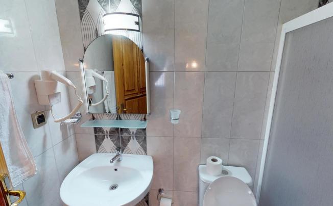 Фото отеля Urcu Hotel