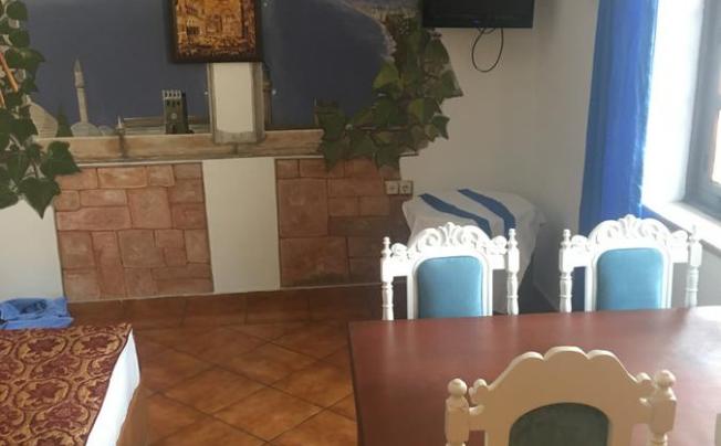 Фото отеля Urcu Hotel