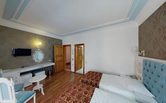 Фото отеля Urcu Hotel