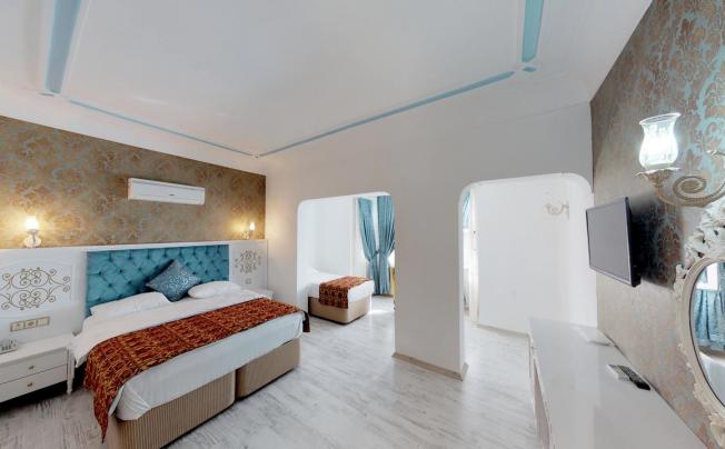 Фото отеля Urcu Hotel