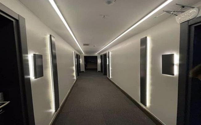 Фото отеля EXPRESS PLUS HOTEL
