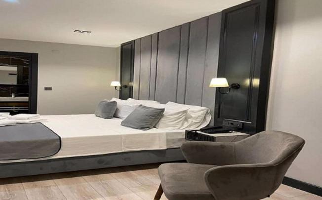Фото отеля EXPRESS PLUS HOTEL