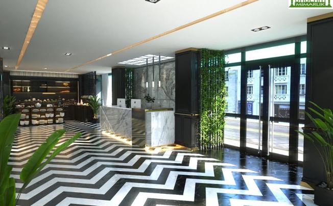 Фото отеля EXPRESS PLUS HOTEL