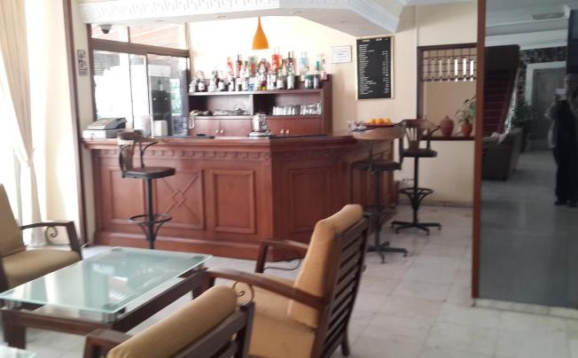 Фото отеля Intermar Hotel Marmaris